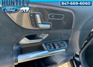 2022 Mercedes-Benz AMG GLA 35 GLA 35 AMG SUV