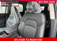 2026 Nissan Pathfinder SL SUV