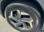2024 Hyundai Tucson Hybrid Limited SUV