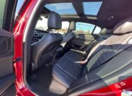 2022 Alfa Romeo Stelvio Quadrifoglio SUV