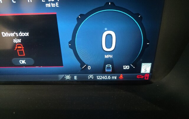 2025 Ford F-150 Lariat Truck SuperCrew Cab