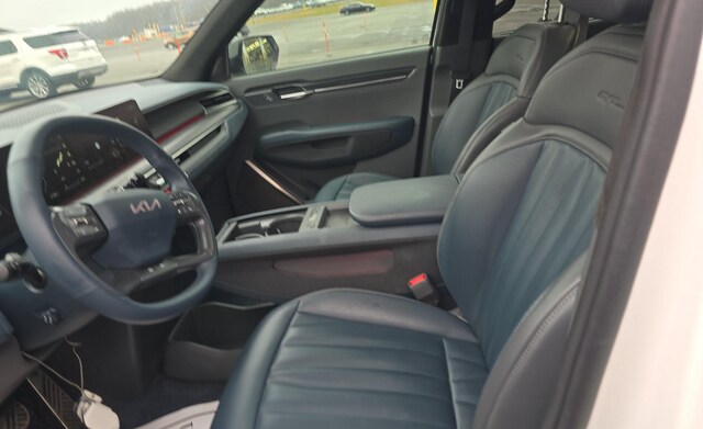 2024 Kia EV9 GT-Line SUV