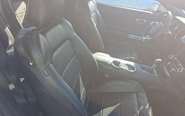 2021 Ford Mustang Ecoboost Premium Coupe