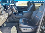 2024 GMC Sierra 2500 HD AT4 Truck Crew Cab