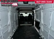 2025 Ram ProMaster 2500 High Roof Van Cargo Van