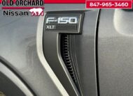 2023 Ford F-150 XLT Truck SuperCrew Cab