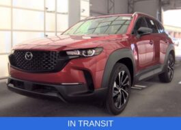 2025 Mazda CX-50 Hybrid Premium Plus SUV
