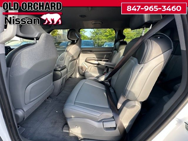 2024 Kia EV9 Light Long Range SUV