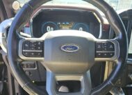 2022 Ford F-150 Lariat Truck SuperCrew Cab