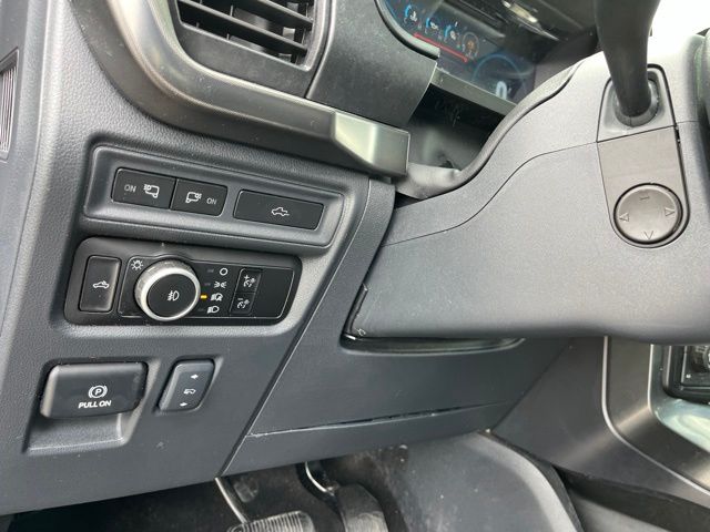 2023 Ford F-150 Tremor Truck SuperCrew Cab