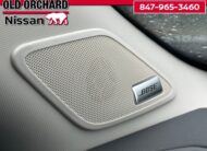 2026 Nissan Pathfinder Platinum SUV