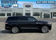 2022 Lincoln Navigator Reserve SUV