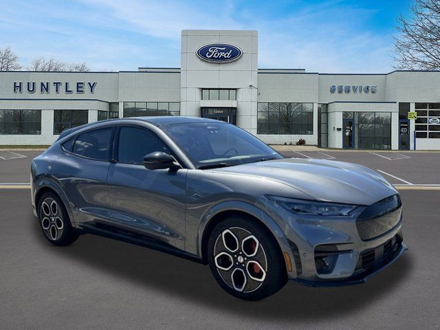 2023 Ford Mustang Mach-E GT SUV