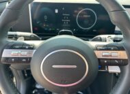 2025 Hyundai Tucson Hybrid SEL Convenience SUV