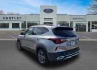 2022 Kia Seltos S SUV