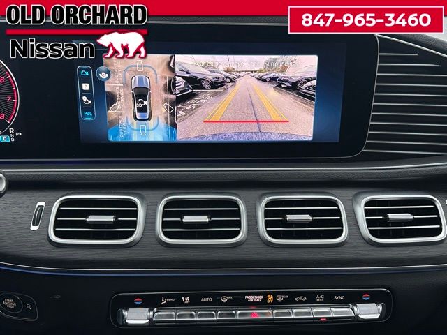 2025 Mercedes-Benz GLE 350 GLE 350 SUV