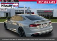 2019 Audi RS 5 2.9T Sportback