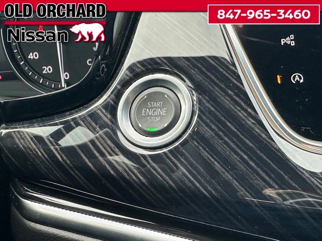 2025 CADILLAC XT6 Premium Luxury SUV