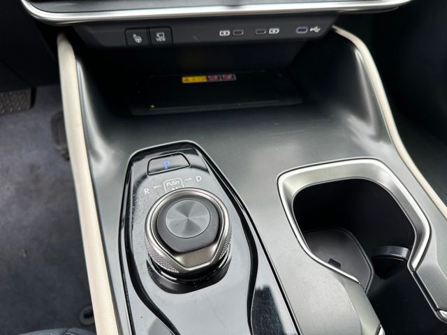 2023 LEXUS RZ 450e 450e Premium SUV
