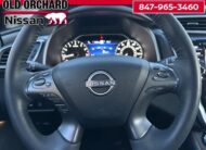 2024 Nissan Murano Platinum SUV