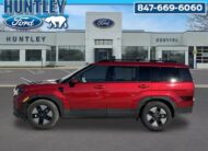 2025 Hyundai Santa Fe Hybrid SEL SUV