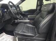 2024 Ford F-150 Platinum Truck SuperCrew Cab
