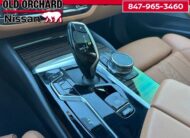 2023 BMW 530i 530i xDrive Sedan