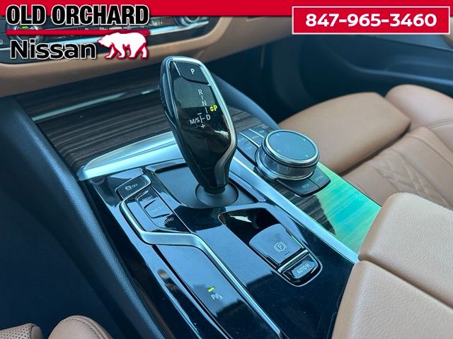 2023 BMW 530i 530i xDrive Sedan