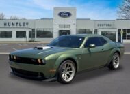 2023 Dodge Challenger R/T Scat Pack Widebody Coupe
