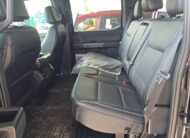 2024 Ford F-150 Lariat Truck SuperCrew Cab