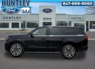 2025 Ford Expedition Platinum SUV