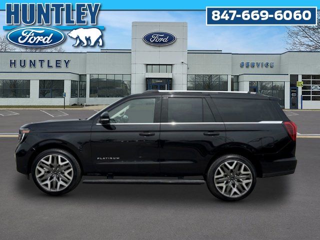 2025 Ford Expedition Platinum SUV