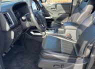 2024 Nissan Frontier SL Truck Crew Cab