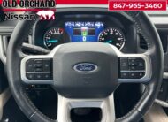 2024 Ford Expedition Max XLT SUV