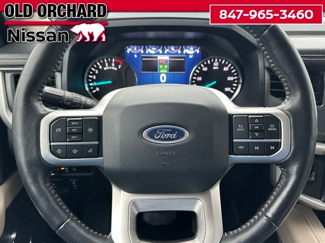 2024 Ford Expedition Max XLT SUV