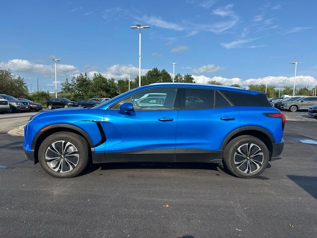 2024 Chevrolet Blazer EV LT SUV
