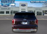 2024 Hyundai Palisade Calligraphy SUV