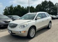 2012 Buick Enclave Leather Group SUV