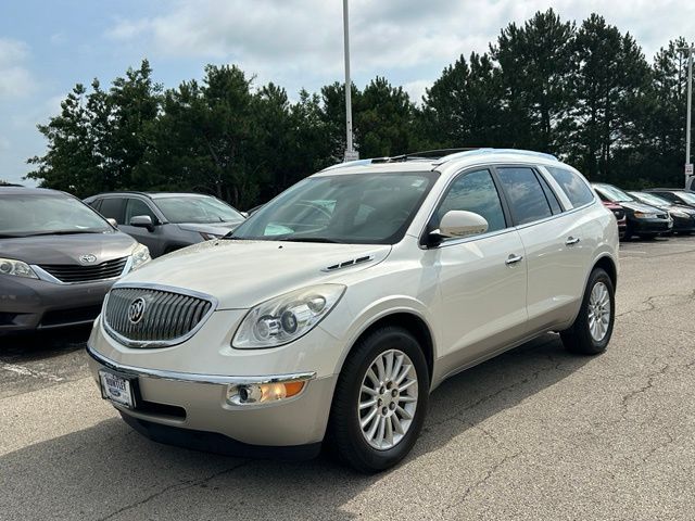 2012 Buick Enclave Leather AWD's photo