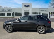 2021 Mercedes-Benz GLC 300 GLC 300 SUV
