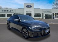 2023 BMW i4 M50 Gran Coupe