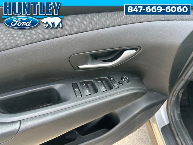 2023 Hyundai Tucson SEL SUV