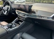 2025 BMW X6 xDrive40i SUV