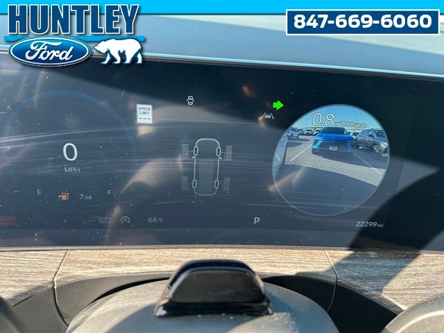 2024 Hyundai Santa Fe Calligraphy SUV