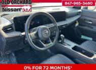 2026 Nissan Kicks SV SUV