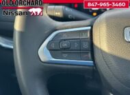 2023 Jeep Compass (Red) Edition SUV