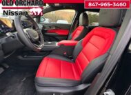 2025 Chevrolet Equinox EV RS SUV