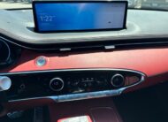 2023 Genesis GV70 2.5T SUV