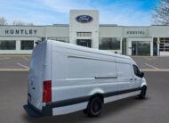 2024 Mercedes-Benz Sprinter 2500 Cargo 170 WB Van