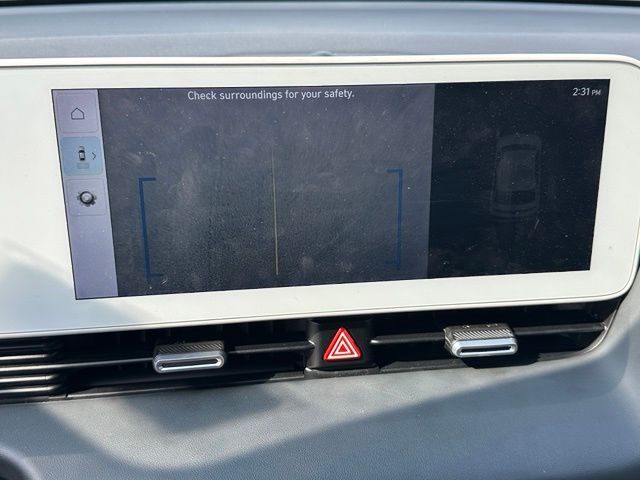 2024 Hyundai IONIQ 5 SEL SUV